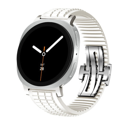 ModernaGR™ – GR Modern Band Upgraded Version for Samsung Galaxy Watch