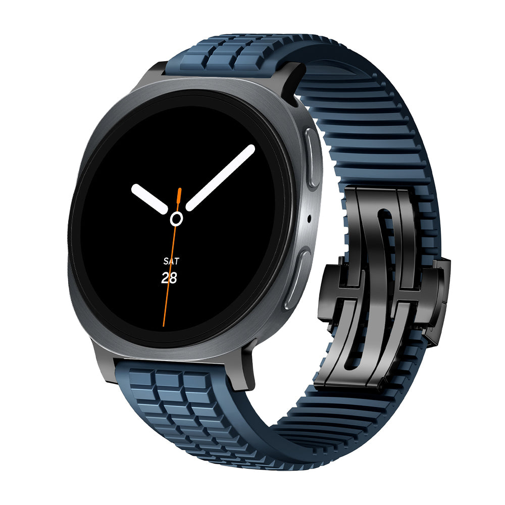 ModernaGR™ – GR Modern Band Upgraded Version for Samsung Galaxy Watch