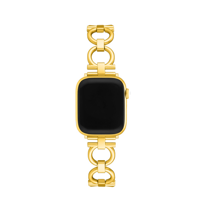 Circlink™ – Uhrenarmband mit runder Kette