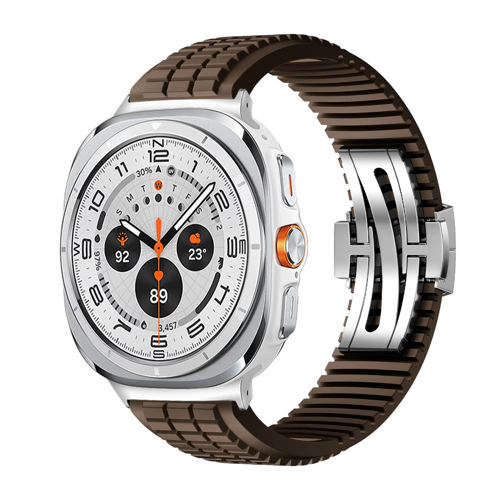 ModernaGR™ – GR Modern Band Upgraded Version for Samsung Galaxy Watch