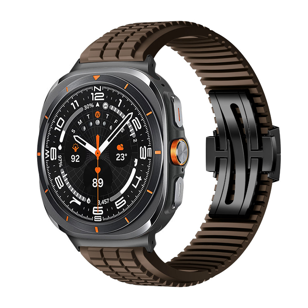 ModernaGR™ – GR Modern Band Upgraded Version for Samsung Galaxy Watch