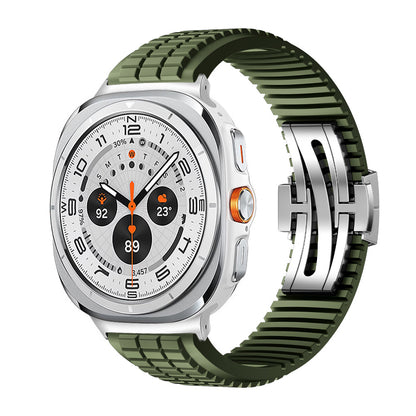 ModernaGR™ – GR Modern Band Upgraded Version for Samsung Galaxy Watch