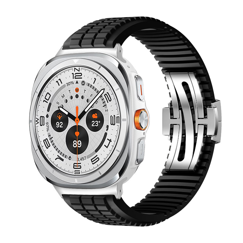 ModernaGR™ – GR Modern Band Upgraded Version for Samsung Galaxy Watch