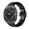 Black-Black Buckle