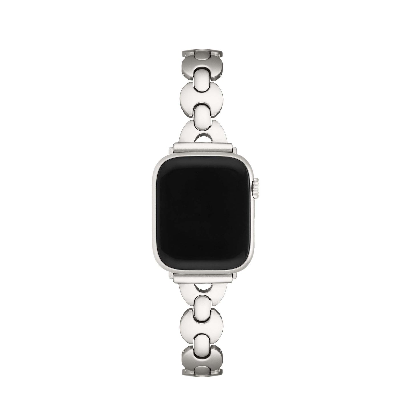 Geosleek™ – Elegantes Uhrenarmband aus Geo-Metall