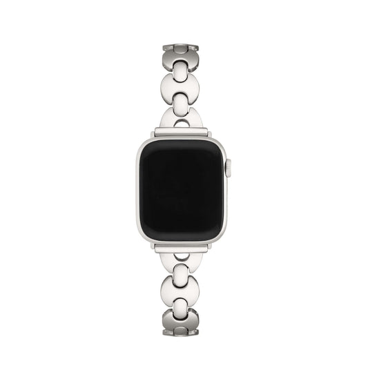 Geosleek™ – Elegantes Uhrenarmband aus Geo-Metall
