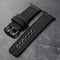 Matte Black - Black Buckle