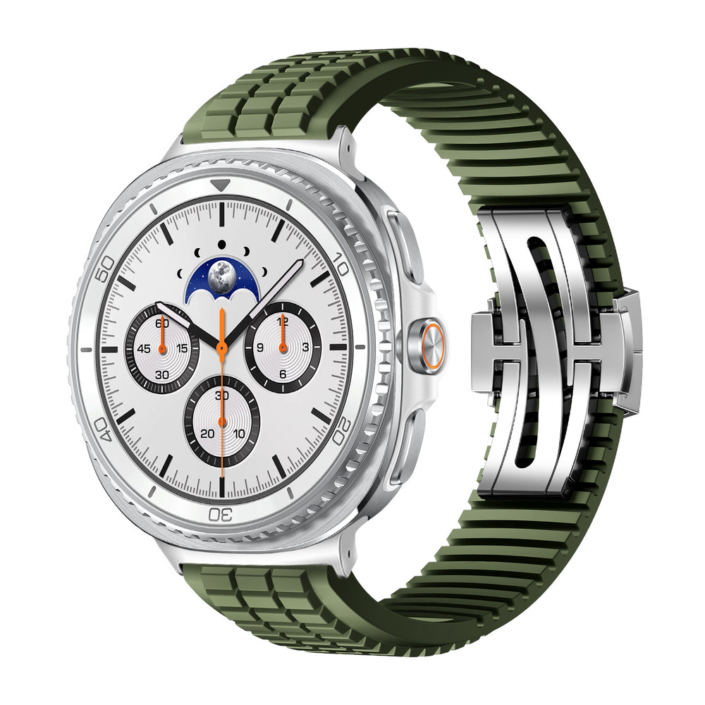 ModernaGR™ – GR Modern Band Upgraded Version for Samsung Galaxy Watch