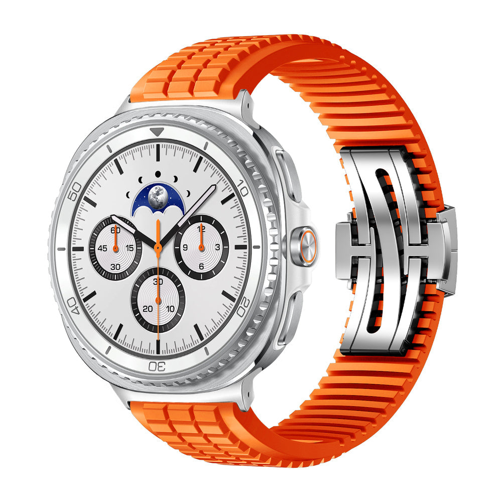 ModernaGR™ – GR Modern Band Upgraded Version for Samsung Galaxy Watch