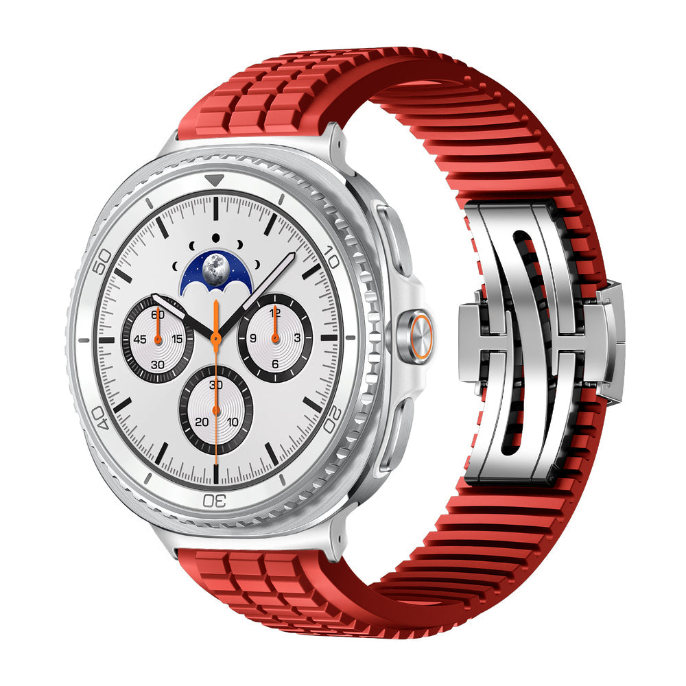 ModernaGR™ – GR Modern Band Upgraded Version for Samsung Galaxy Watch