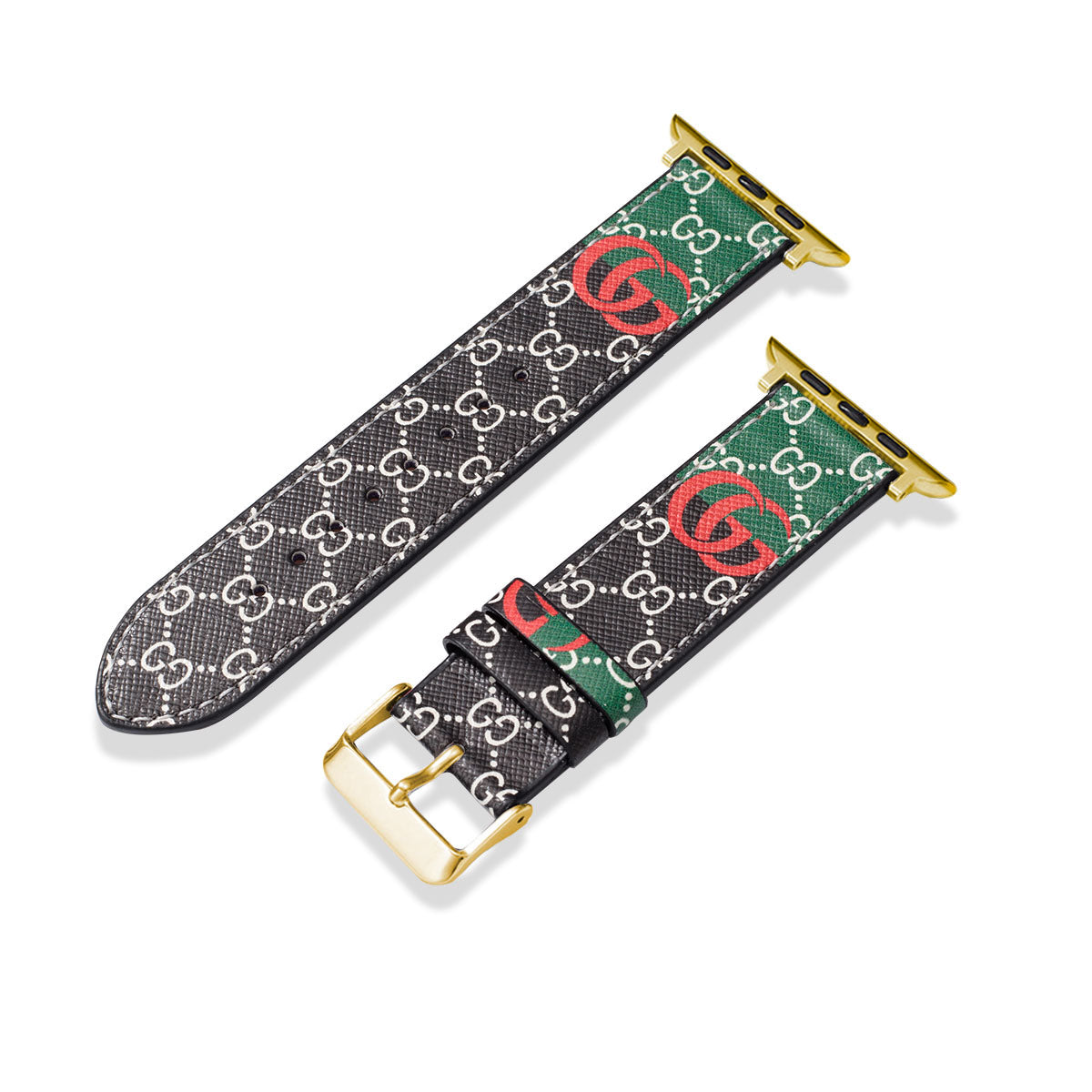 Premium Handmade Leather Band For Apple Watch