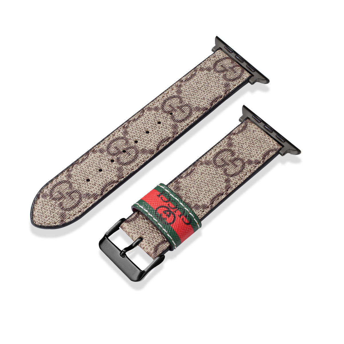 Premium Handmade Leather Band For Apple Watch