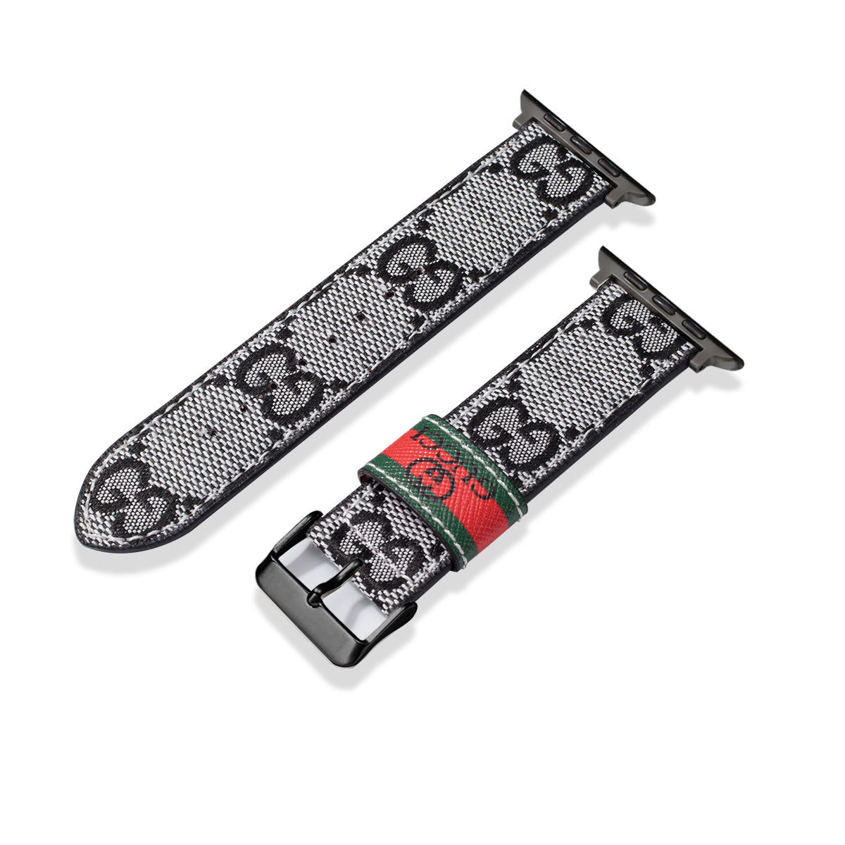 Premium Handmade Leather Band For Apple Watch