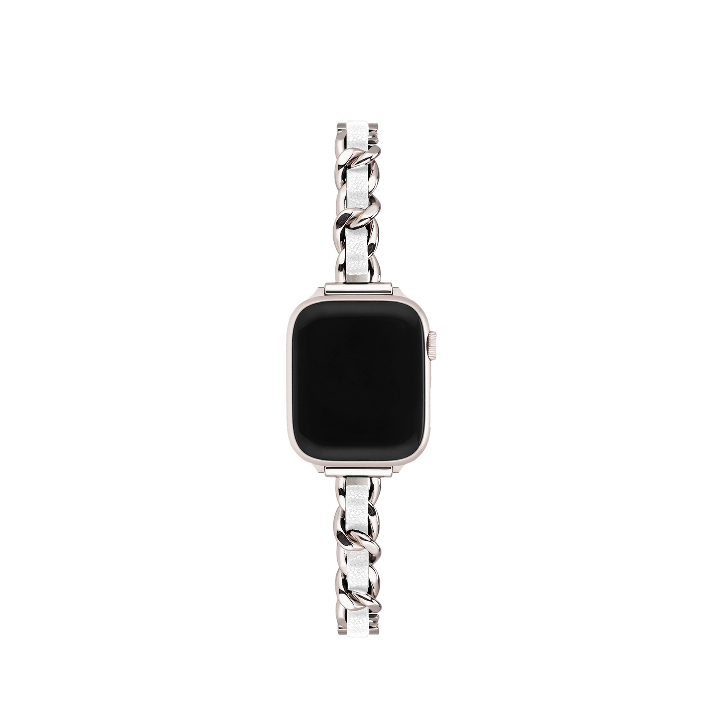 Twistora™ – Uhrenarmband aus gedrehtem Metall