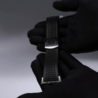Madrid™ Modern Band For Apple Watch
