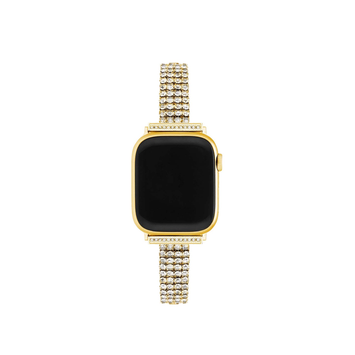 Diametra™ – Diamantbesetztes Uhrenarmband