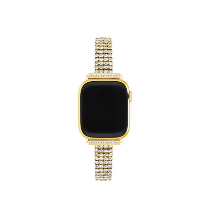 Diametra™ – Diamantbesetztes Uhrenarmband