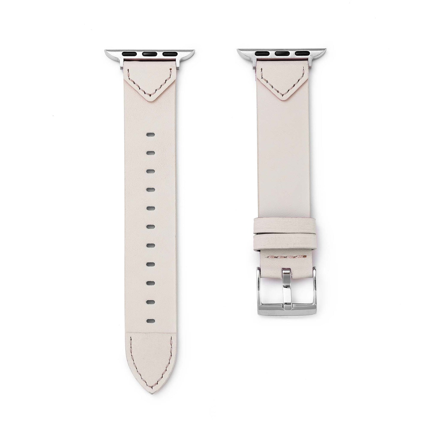 Tonerva™ – Zweifarbiges Lederarmband