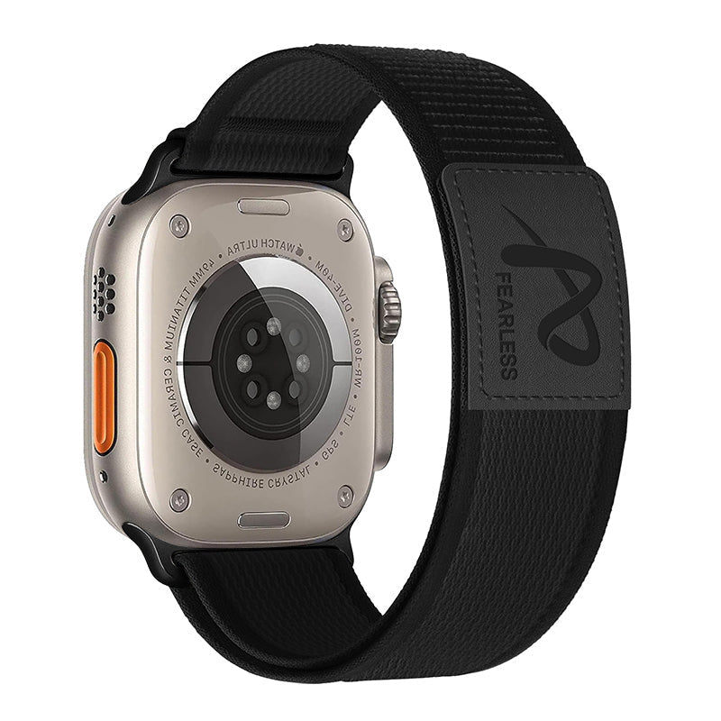 TerraGrip™ -  Nylon Band For Apple Watch