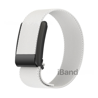 Glow™ | WHOOP 5.0 Compatible Nylon Band