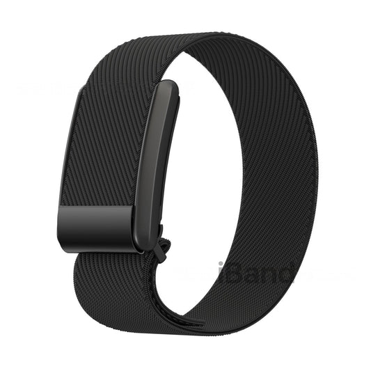 Glow™ | WHOOP 5.0 Compatible Nylon Band