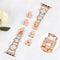 Rose Gold-Silver